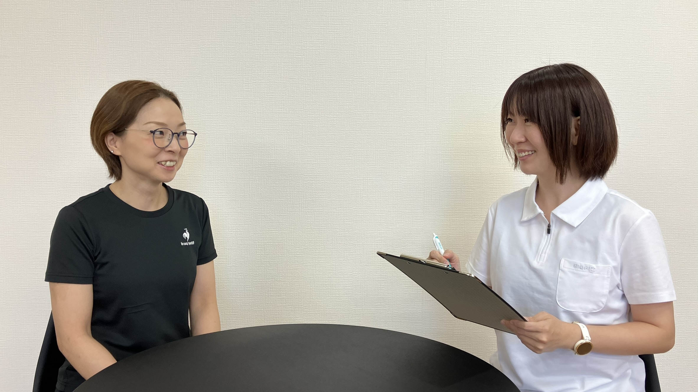 カウンセリング