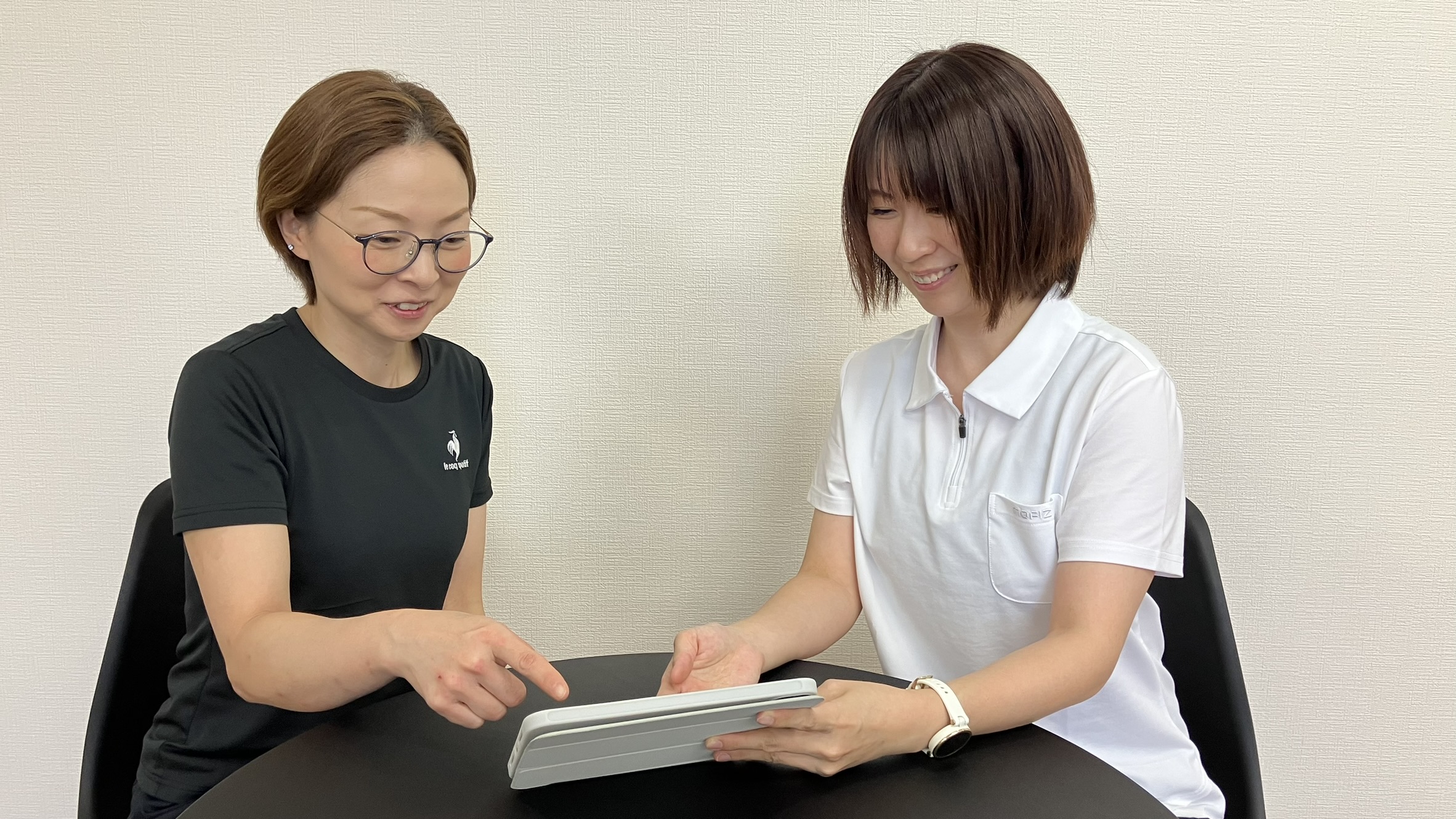 プラン提案チョイス