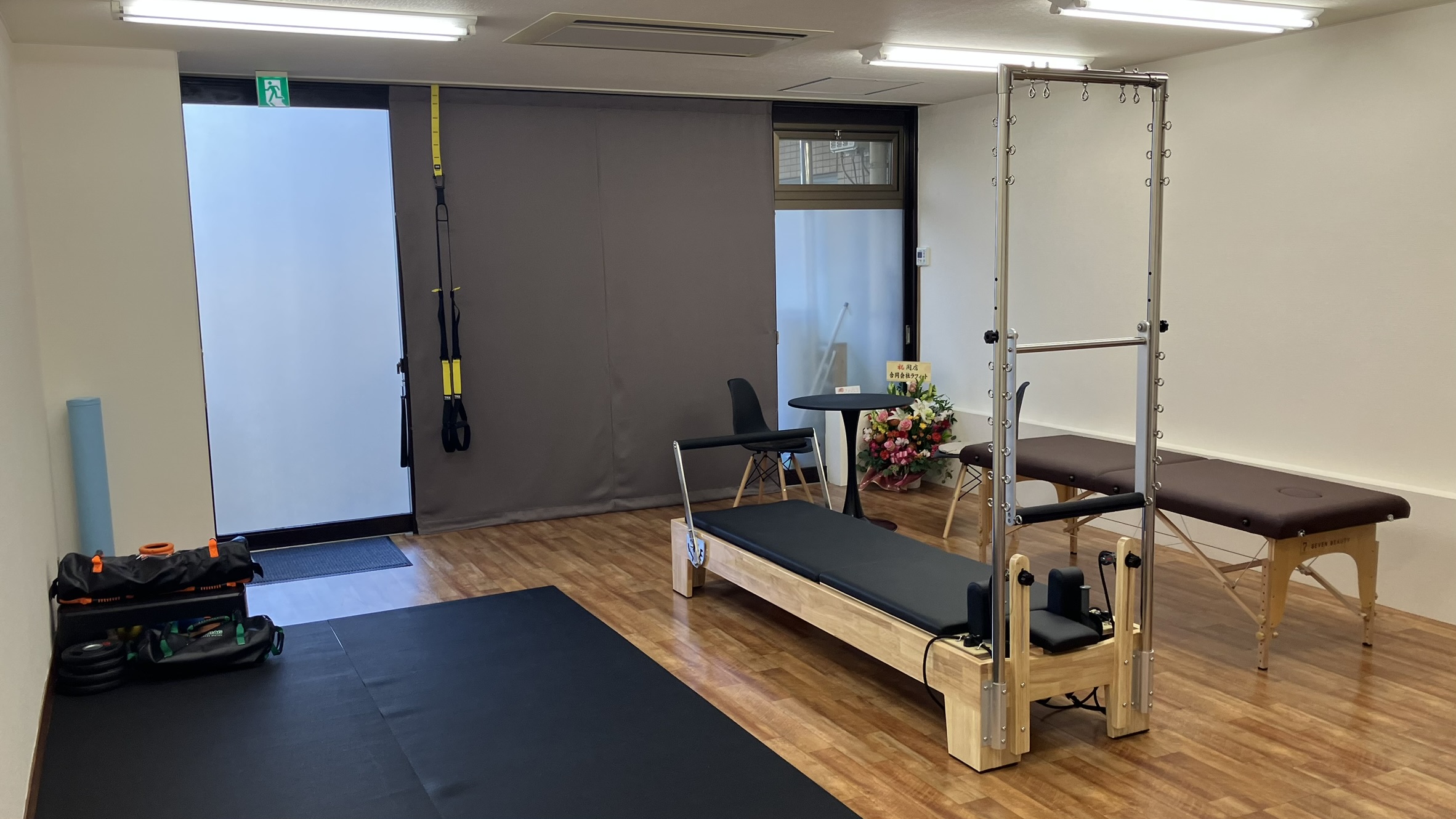 asmi松山　内観2